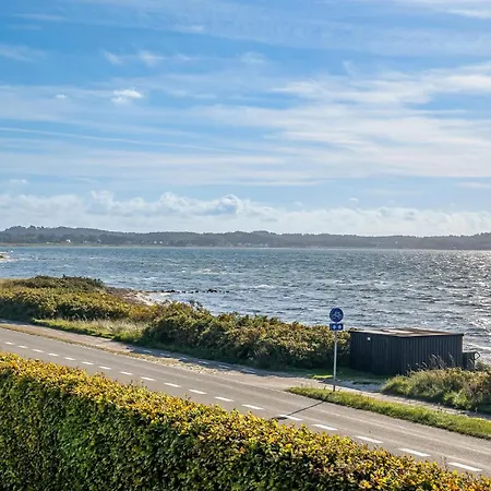 Pet Friendly In With Kitchen Ebeltoft
