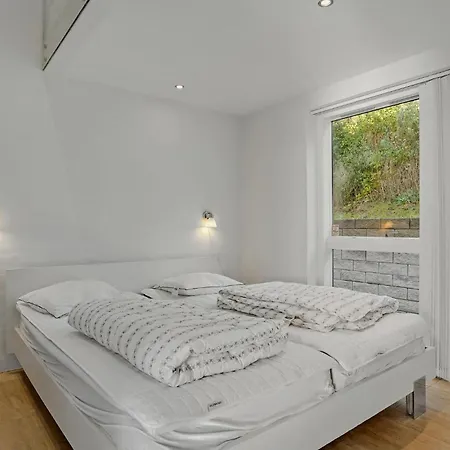 Pet Friendly In With Kitchen Ebeltoft