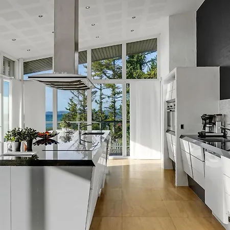 Pet Friendly In With Kitchen * Ebeltoft