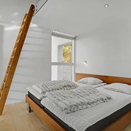 Pet Friendly In With Kitchen Ebeltoft