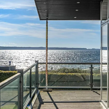 Pet Friendly In With Kitchen * Ebeltoft